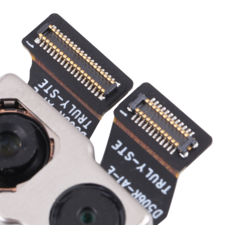 Back Facing Camera for Nokia 7.1 TA-1100 TA-1096 TA-1095 TA-1085 TA-1097 by buy2fix