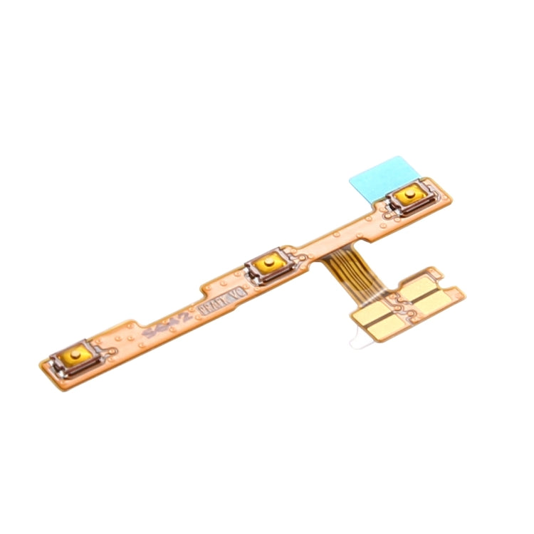For Huawei Honor 8 Lite Power Button & Volume Button Flex Cable - Flex Cable by buy2fix | Online Shopping UK | buy2fix