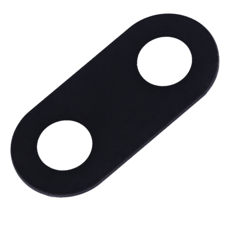 For Vivo Y93 10pcs Back Camera Lens - Camera Parts by buy2fix | Online Shopping UK | buy2fix