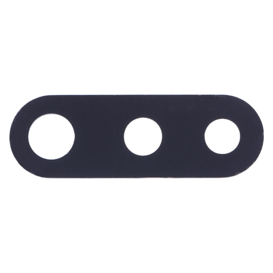 10 PCS Back Camera Lens for Nokia 5.1 Plus (X5) - Camera by buy2fix | Online Shopping UK | buy2fix