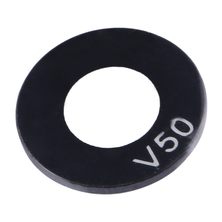 For Vivo Y83 10pcs Back Camera Lens - Camera Parts by buy2fix | Online Shopping UK | buy2fix