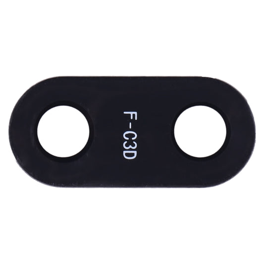 10 PCS Back Camera Lens for Xiaomi Redmi Note 7 / Note 7 Pro / Y3 - Camera by buy2fix | Online Shopping UK | buy2fix