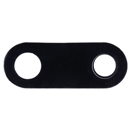 10 PCS Back Camera Lens for Nokia 6 TA-1000 TA-1003 TA-1021 TA-1025 TA-1033 TA-1039 - Camera by buy2fix | Online Shopping UK | buy2fix