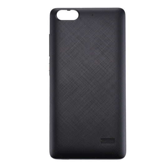 For Huawei G Play Mini Battery Back Cover(Black) by buy2fix