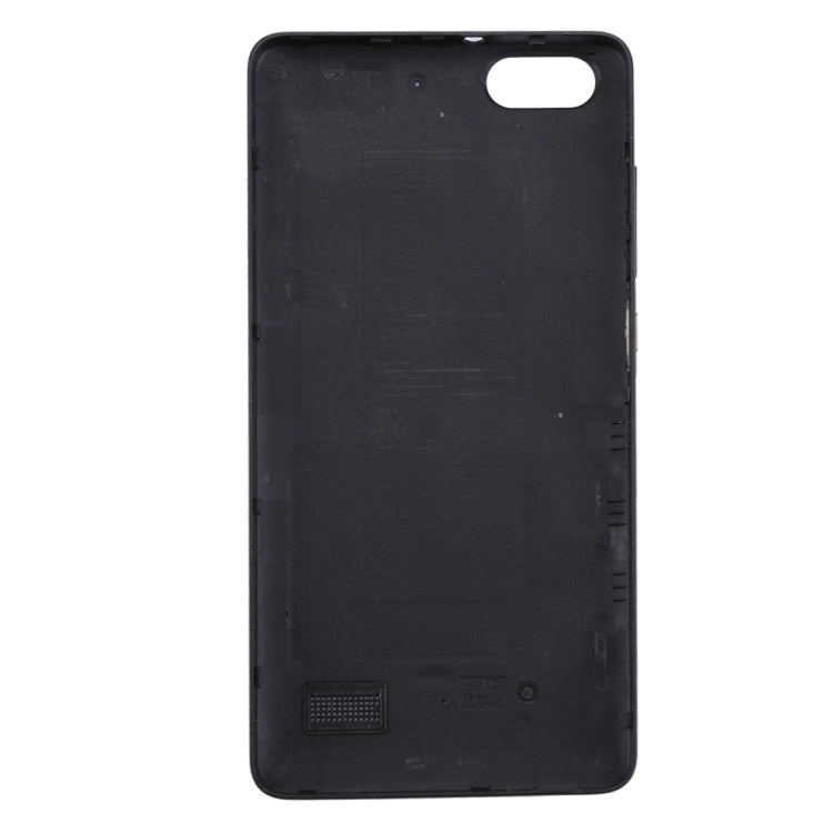 For Huawei G Play Mini Battery Back Cover(Black) - Back Cover by buy2fix | Online Shopping UK | buy2fix