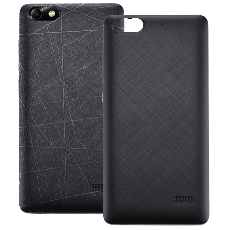 For Huawei G Play Mini Battery Back Cover(Black) - Back Cover by buy2fix | Online Shopping UK | buy2fix