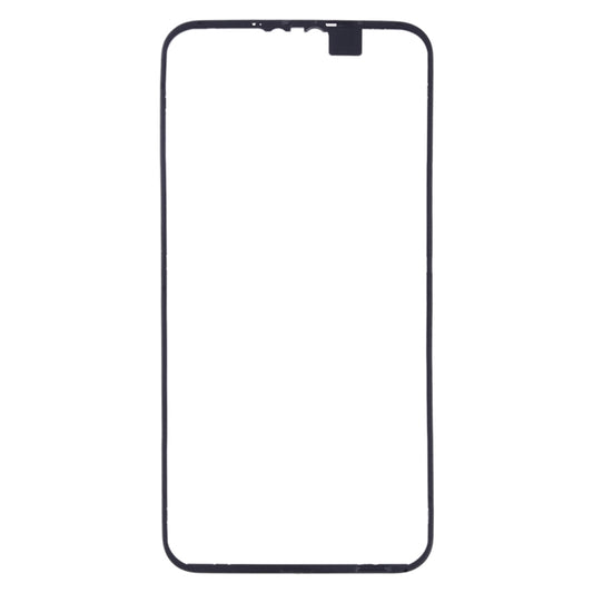 Front Housing LCD Frame Bezel Holder for Huawei Y9 (2019) by buy2fix