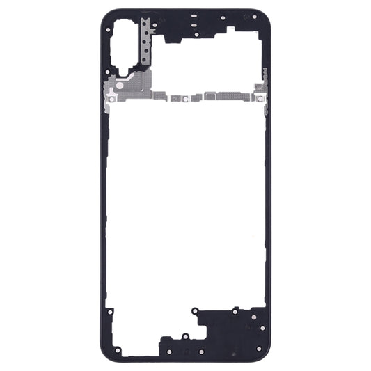 Battery Back Cover Bezel Frame for Huawei Honor 8X - Frame Bezel Plate by buy2fix | Online Shopping UK | buy2fix