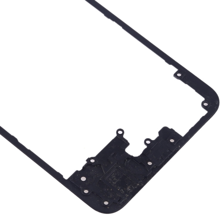 Battery Back Cover Bezel Frame for Huawei Honor 8X by buy2fix