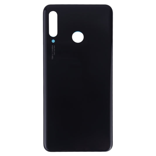 Battery Back Cover for Huawei P30 Lite (24MP)(Black) - Back Cover by buy2fix | Online Shopping UK | buy2fix