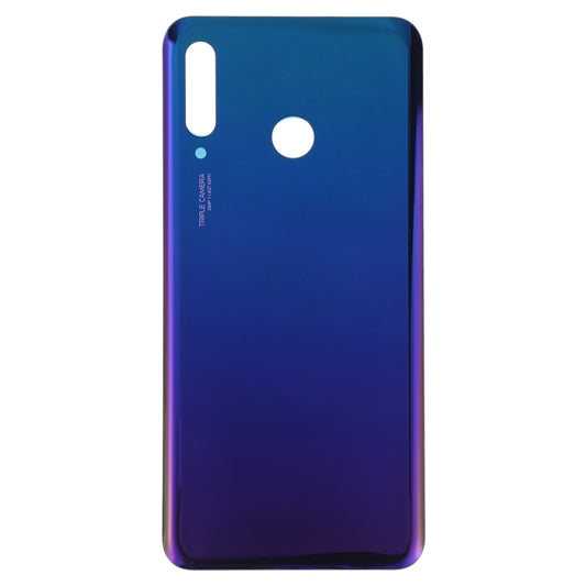 Battery Back Cover for Huawei P30 Lite (24MP)(Blue) - Back Cover by buy2fix | Online Shopping UK | buy2fix