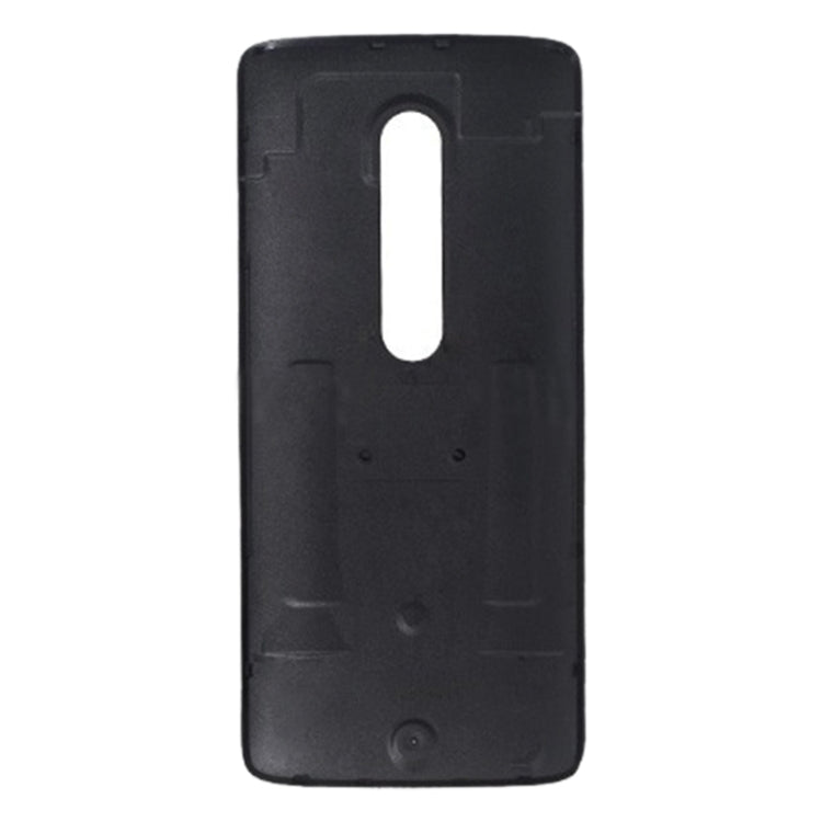 Battery Back Cover for Motorola Moto X Play XT1561 XT1562(Red) - Back Cover by buy2fix | Online Shopping UK | buy2fix