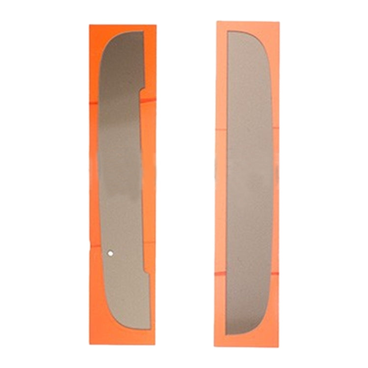 Back Battery Cover Housing Glass Panel for Motorola Moto Z - Others by buy2fix | Online Shopping UK | buy2fix