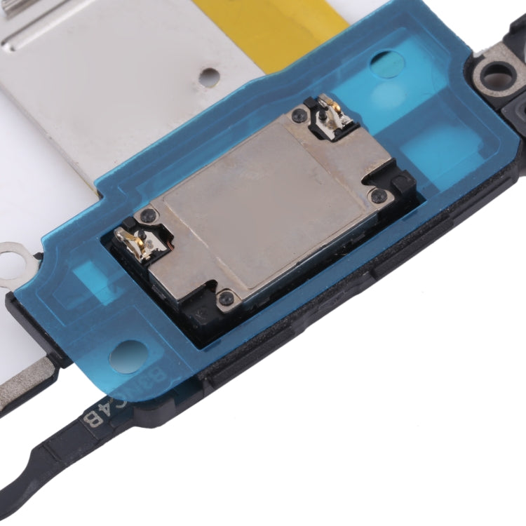 Speaker Ringer Buzzer for Motorola Moto Z2 Play - Earpiece & Loundspeaker by buy2fix | Online Shopping UK | buy2fix