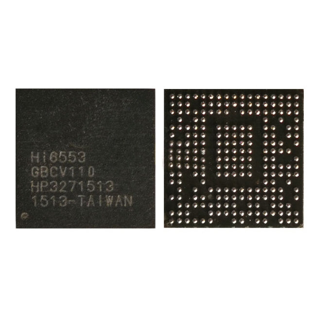 Power Control IC HI6553 for Huawei P8 - IC for Huawei by buy2fix | Online Shopping UK | buy2fix