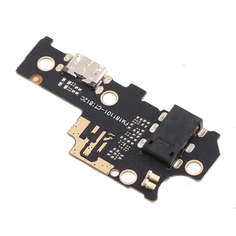 For Meizu Note 8 Charging Port Board by buy2fix