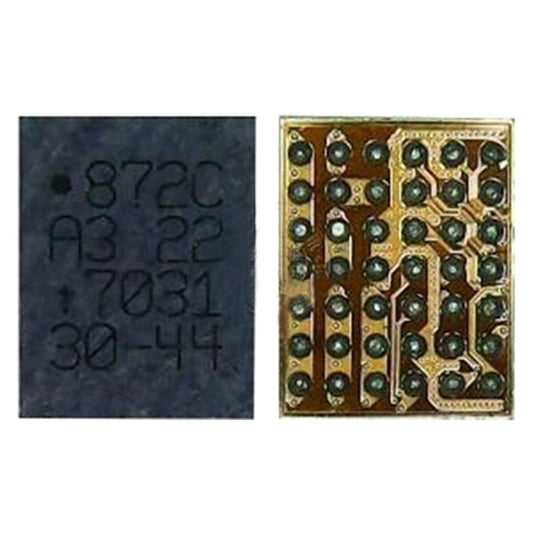 Audio IC 872c for Huawei P10 Plus / Mate 10 Pro by buy2fix