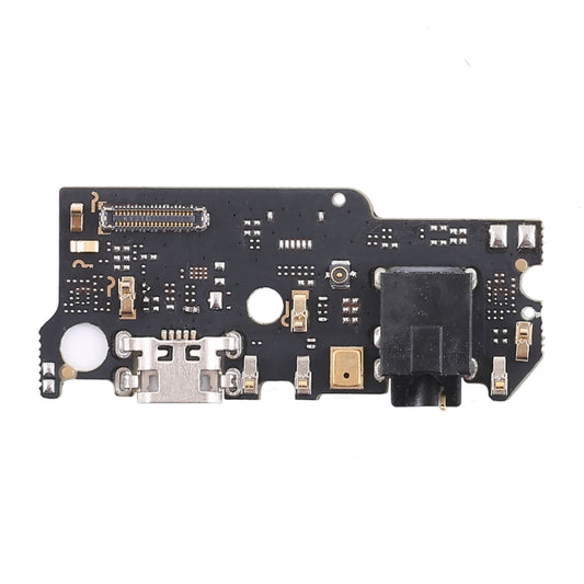 For Meizu M6s / Meilan S6 Charging Port Board by buy2fix