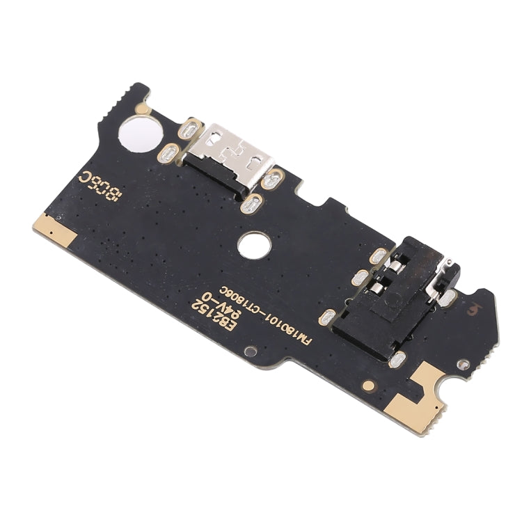 For Meizu M6s / Meilan S6 Charging Port Board by buy2fix