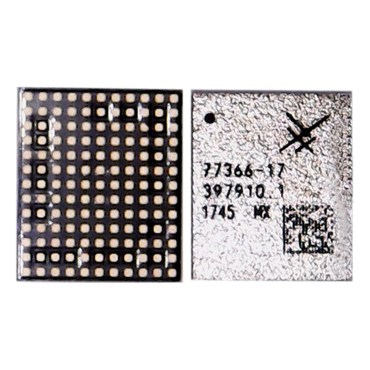 Small Power Amp IC 77366-17 for iPhone 8 Plus / 8 - IC for iPhone by buy2fix | Online Shopping UK | buy2fix