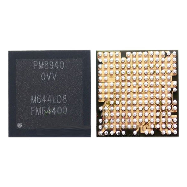 PM8940 0VV Power IC - Power IC by buy2fix | Online Shopping UK | buy2fix
