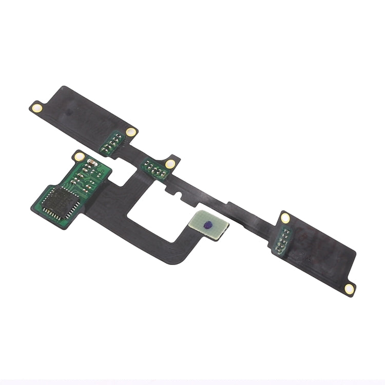 Home Button Sensor Light Flex Cable for HTC U Play - Flex Cable by buy2fix | Online Shopping UK | buy2fix