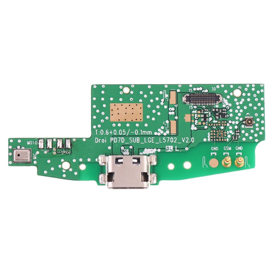 Charging Port Board for Leagoo XRover - LEAGOO by buy2fix | Online Shopping UK | buy2fix