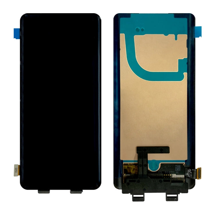 For OnePlus 7 Pro / 7T Pro with Digitizer Full Assembly OEM LCD Screen (Black) - LCD Screen by buy2fix | Online Shopping UK | buy2fix