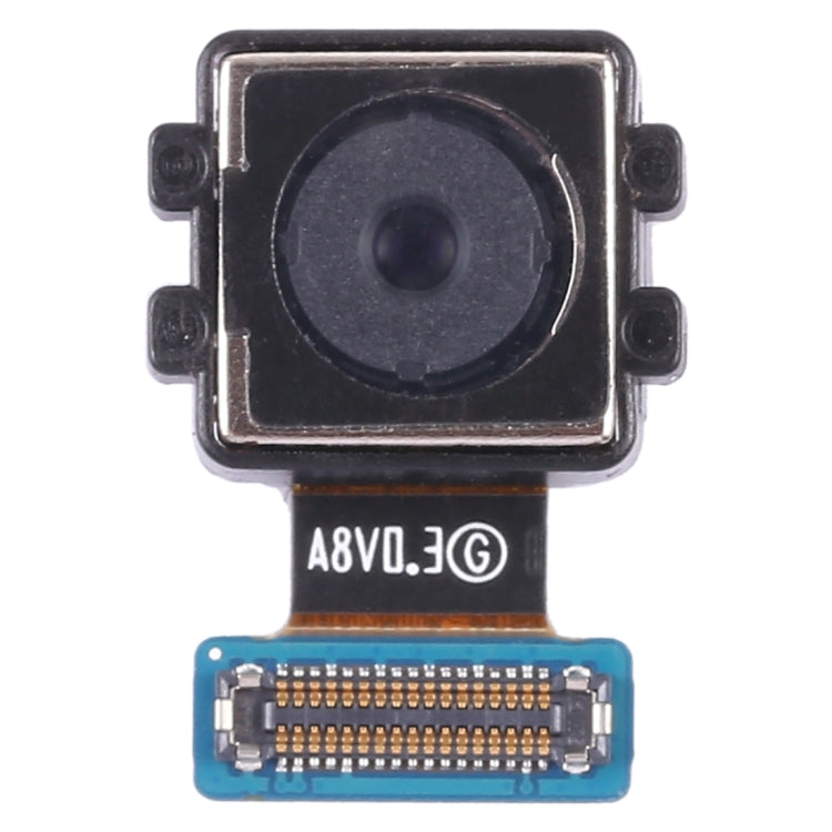 For Galaxy C5 / C5000 / C7 / C7000 Back Camera Module - Camera Series by buy2fix | Online Shopping UK | buy2fix