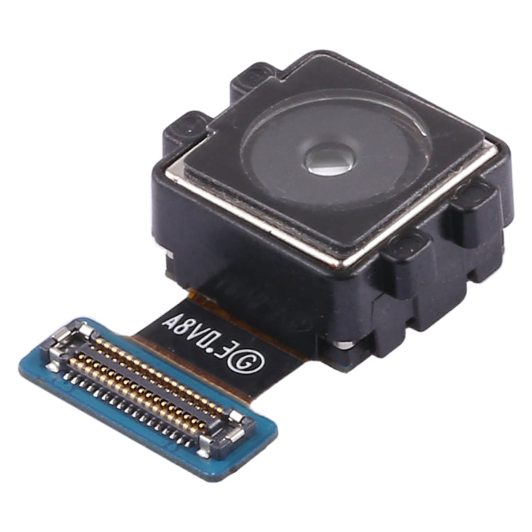 For Galaxy C5 / C5000 / C7 / C7000 Back Camera Module - Camera Series by buy2fix | Online Shopping UK | buy2fix