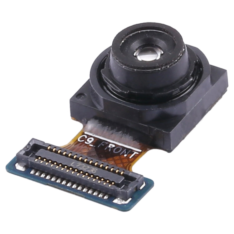 For Galaxy C8 / C7100, C7(2017) / J7+, C710F/DS Front Facing Camera Module - Camera Series by buy2fix | Online Shopping UK | buy2fix