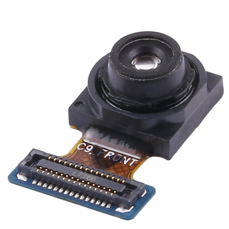 For Galaxy C5 Pro / C5010 / C7 Pro / C7010 Front Facing Camera Module - Camera Series by buy2fix | Online Shopping UK | buy2fix