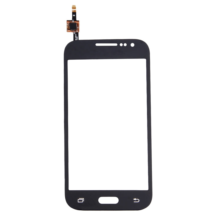 For Galaxy Core Prime Value Edition / G361 Touch Panel (Black) - Touch Panel by buy2fix | Online Shopping UK | buy2fix