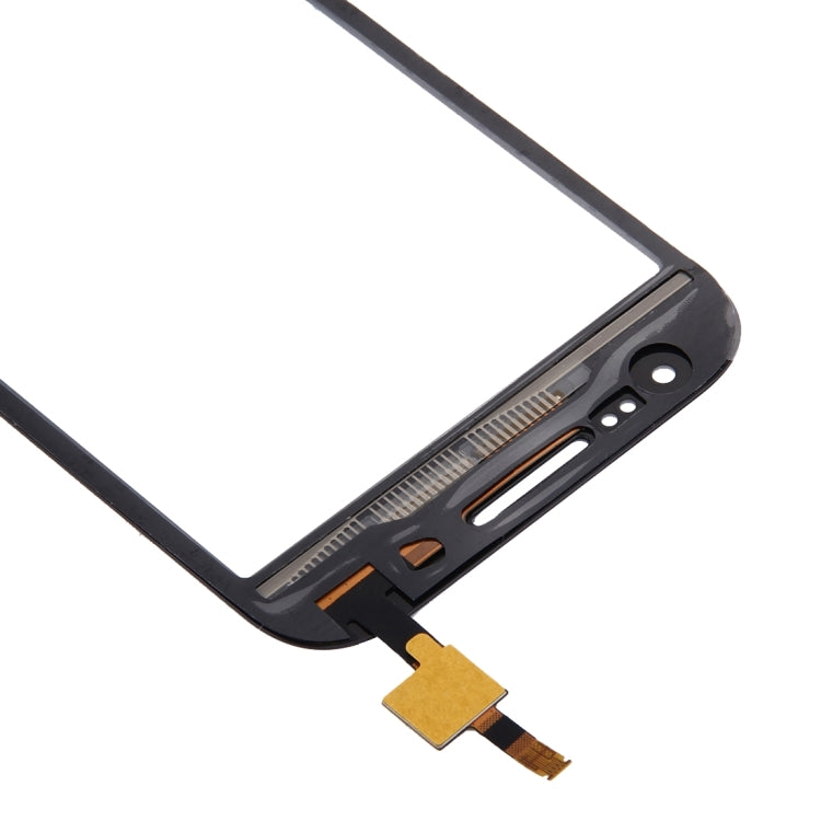 For Galaxy Core Prime Value Edition / G361 Touch Panel (Black) - Touch Panel by buy2fix | Online Shopping UK | buy2fix