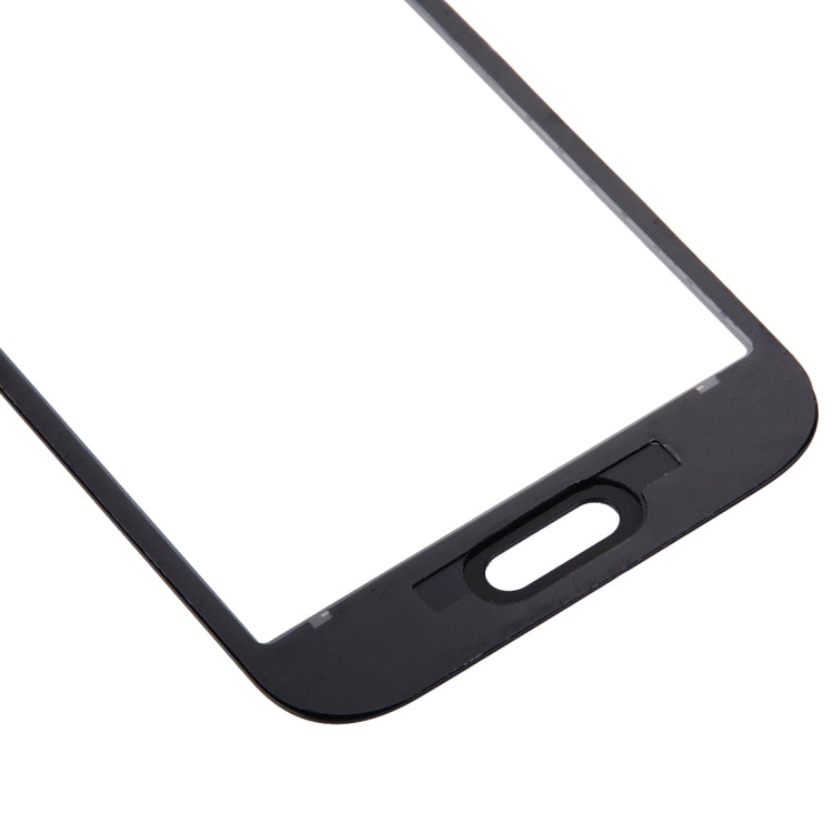 For Galaxy Core Prime Value Edition / G361 Touch Panel (Black) - Touch Panel by buy2fix | Online Shopping UK | buy2fix