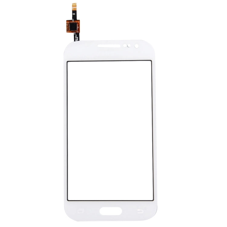 For Galaxy Core Prime Value Edition / G361 Touch Panel (White) - Touch Panel by buy2fix | Online Shopping UK | buy2fix