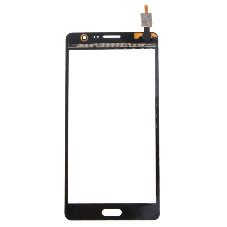 For Galaxy On7 / G6000 Touch Panel (White) - Touch Panel by buy2fix | Online Shopping UK | buy2fix