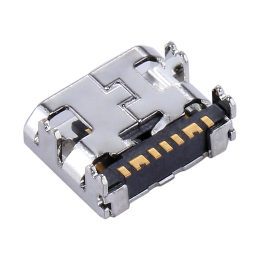 For Samsung J320 Charging Port Connector - Tail Connector by buy2fix | Online Shopping UK | buy2fix