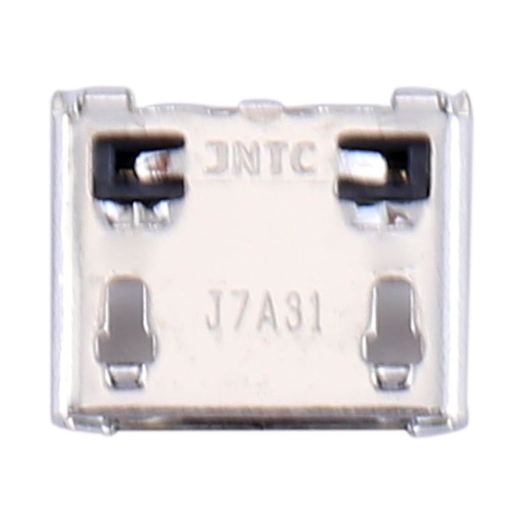 For Samsung J320 Charging Port Connector - Tail Connector by buy2fix | Online Shopping UK | buy2fix
