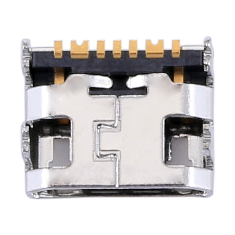 For Samsung J320 Charging Port Connector - Tail Connector by buy2fix | Online Shopping UK | buy2fix