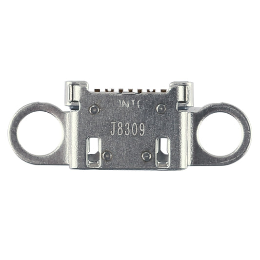 For Galaxy C5 / C7 / S6 / Note 5 10pcs Charging Port Connector - Tail Connector by buy2fix | Online Shopping UK | buy2fix