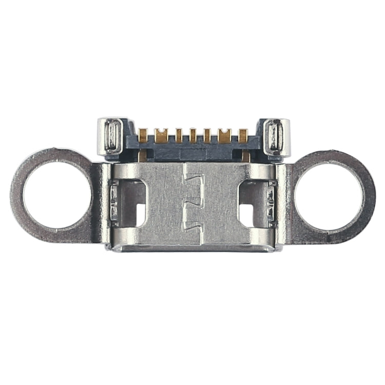 For Galaxy C5 / C7 / S6 / Note 5 10pcs Charging Port Connector - Tail Connector by buy2fix | Online Shopping UK | buy2fix