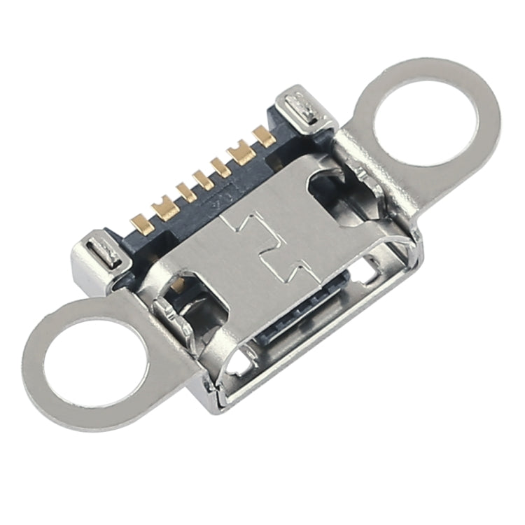 For Galaxy C5 / C7 / S6 / Note 5 10pcs Charging Port Connector - Tail Connector by buy2fix | Online Shopping UK | buy2fix