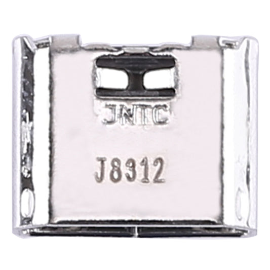 For Galaxy C9000 / C5 Pro / C9 Pro 10pcs Charging Port Connector - Tail Connector by buy2fix | Online Shopping UK | buy2fix