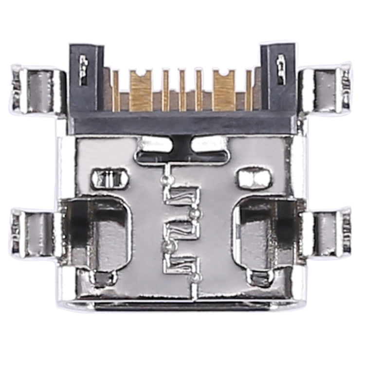 For Galaxy Core i8262d / i8162 10pcs Charging Port Connector - Tail Connector by buy2fix | Online Shopping UK | buy2fix