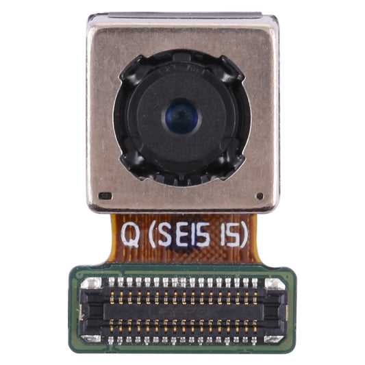 For Galaxy Grand Prime G530 Back Camera Module - Camera Series by buy2fix | Online Shopping UK | buy2fix