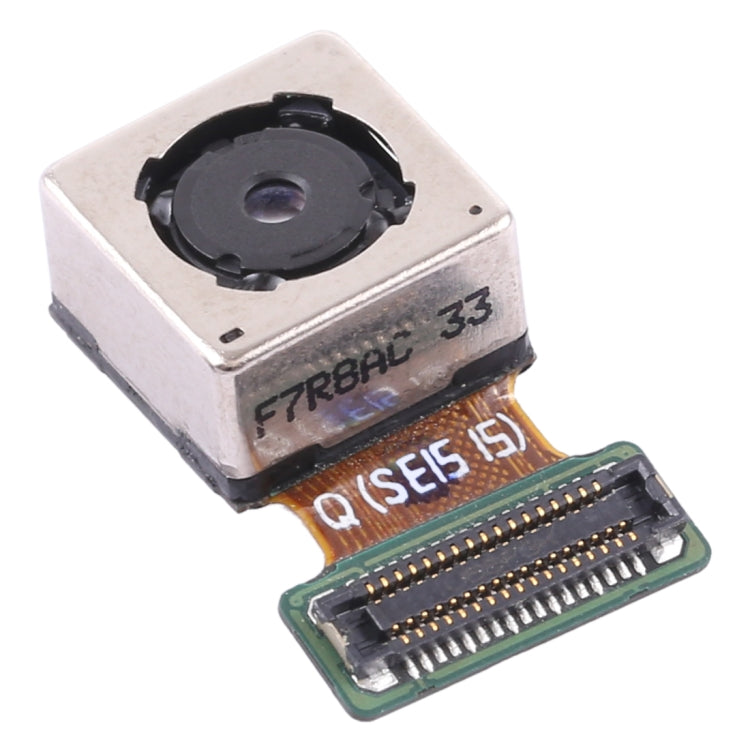 For Galaxy Grand Prime G530 Back Camera Module - Camera Series by buy2fix | Online Shopping UK | buy2fix