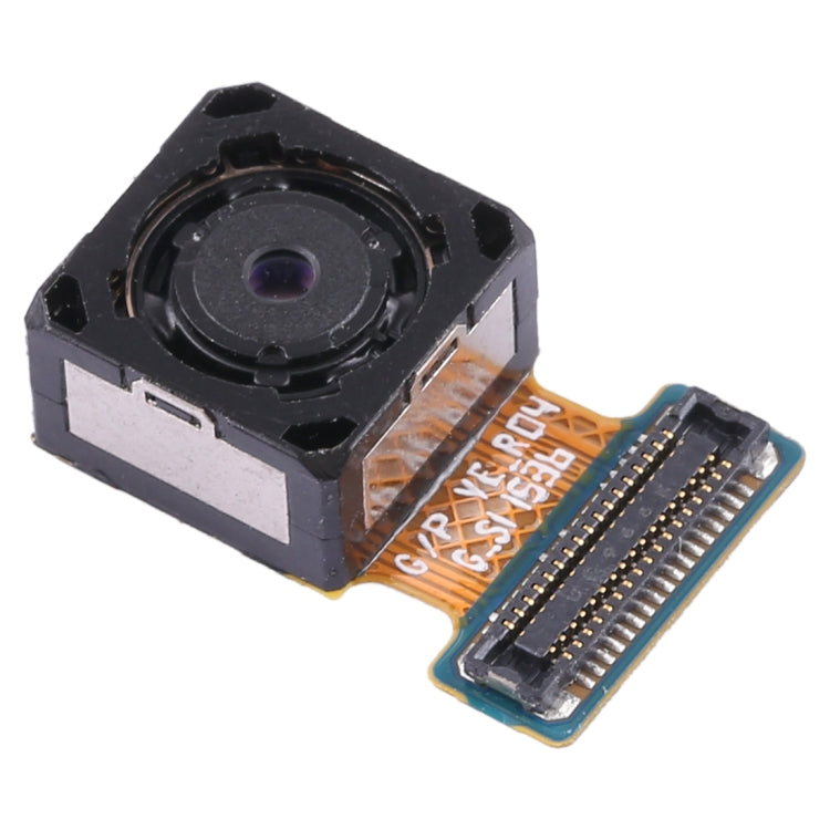 For Galaxy Grand Prime G531 Back Camera Module - Camera Series by buy2fix | Online Shopping UK | buy2fix