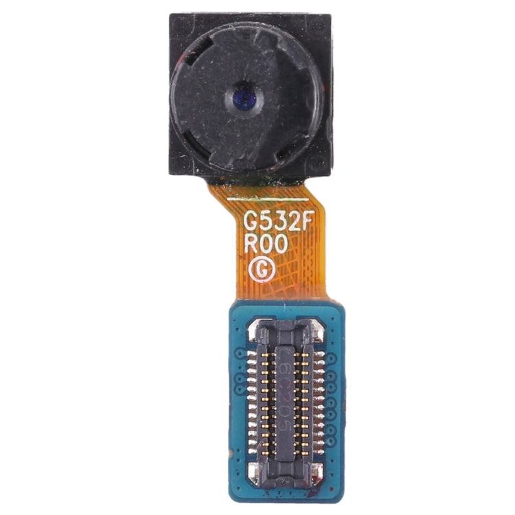 For Galaxy Grand Prime Plus G532 Front Facing Camera Module - Camera Series by buy2fix | Online Shopping UK | buy2fix