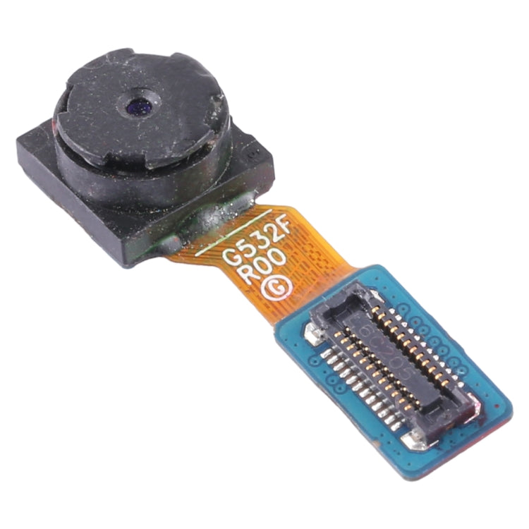 For Galaxy Grand Prime Plus G532 Front Facing Camera Module - Camera Series by buy2fix | Online Shopping UK | buy2fix